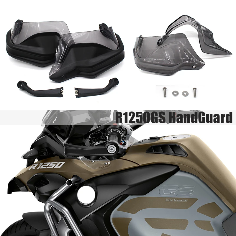 New!! Wind Deflector Shield Handguard Hand Protectors Guard For BMW R1250GS R 1250 GS R1250 GS 2018 2019
New!! Wind Deflector Shield Handguard Hand Protectors Guard For BMW R1250GS R 1250 GS R1250 GS 2018 2019