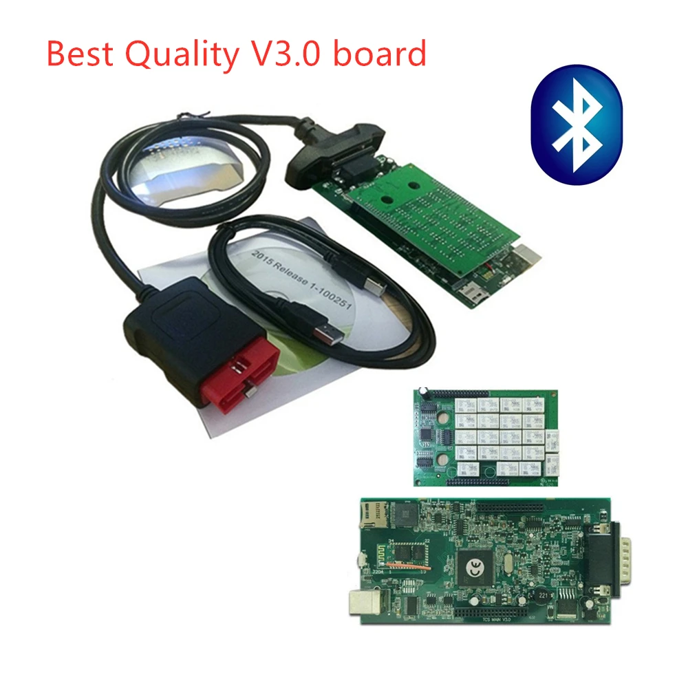 By DHL ! VD DS150E CDP V3.0 for delphi with Bluetooth USB 2016.00 keygen software obd obd2 scanner cars trucks diagnostic tool
By DHL ! VD DS150E CDP V3.0 for delphi with Bluetooth USB 2016.00 keygen software obd obd2 scanner cars trucks diagnostic tool
