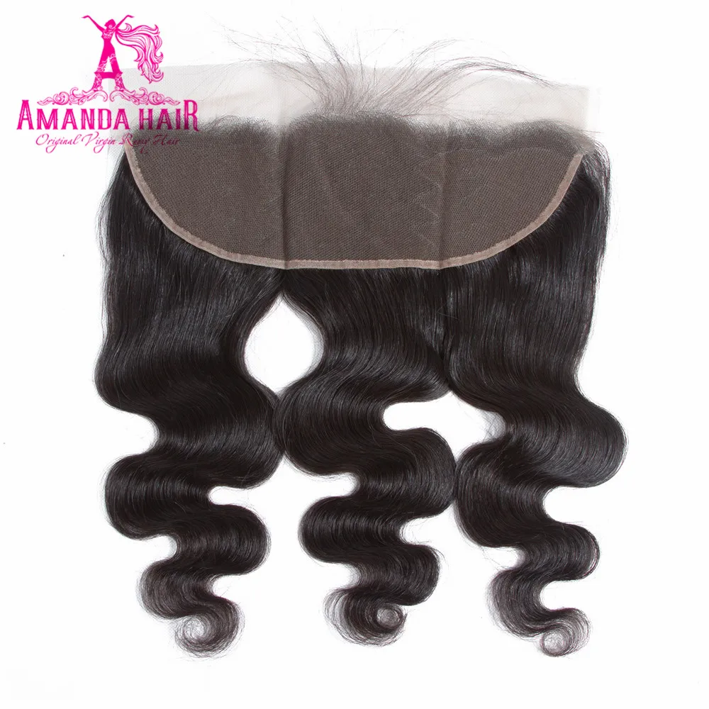 Amanda 13x4 Lace Frontal Peruvian Body Wave Remy Human Hair Ear To Ear Swiss Lace Closure Bleached Knots Natural Hairline
Amanda 13x4 Lace Frontal Peruvian Body Wave Remy Human Hair Ear To Ear Swiss Lace Closure Bleached Knots Natural Hairline