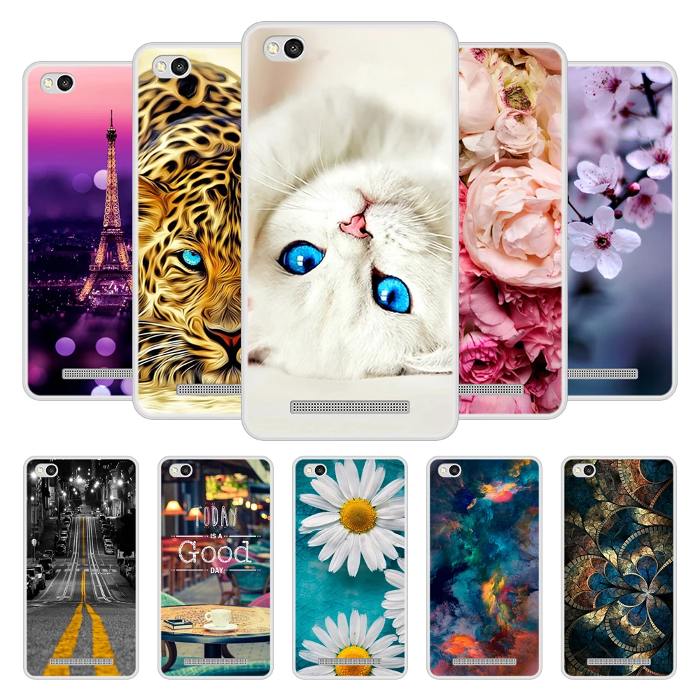 Phone Case For Xiaomi Redmi 3S Soft Silicone TPU Cute Pattern Paint For Xiaomi Redmi 3 S Cases
Phone Case For Xiaomi Redmi 3S Soft Silicone TPU Cute Pattern Paint For Xiaomi Redmi 3 S Cases