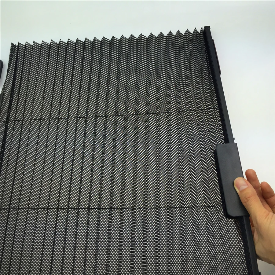 STARPAD Auto window sunscreen curtains blinds curtains 100 meters automatic retractable curtains shade side windows shade
STARPAD Auto window sunscreen curtains blinds curtains 100 meters automatic retractable curtains shade side windows shade