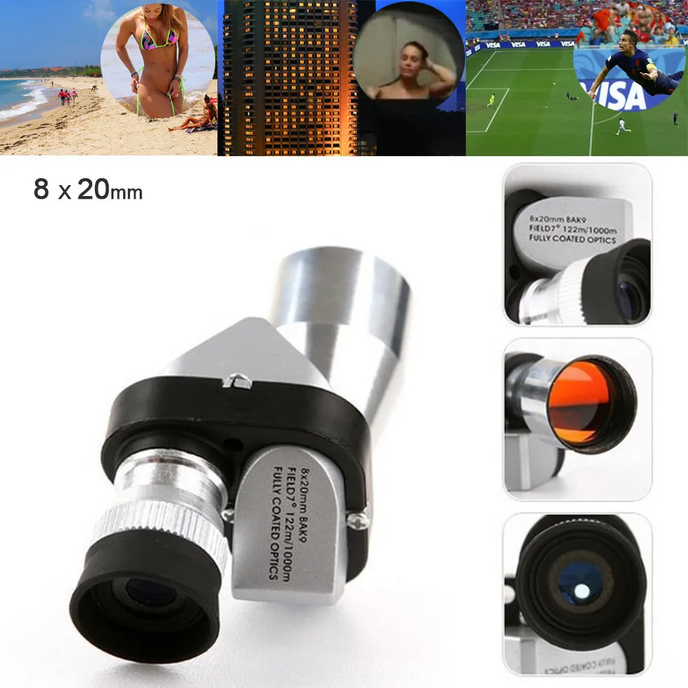 NEW high quality Telescope Single Barrel High-power High-definition Low-light Night Vision Telescope waterproof#XTN
NEW high quality Telescope Single Barrel High-power High-definition Low-light Night Vision Telescope waterproof#XTN