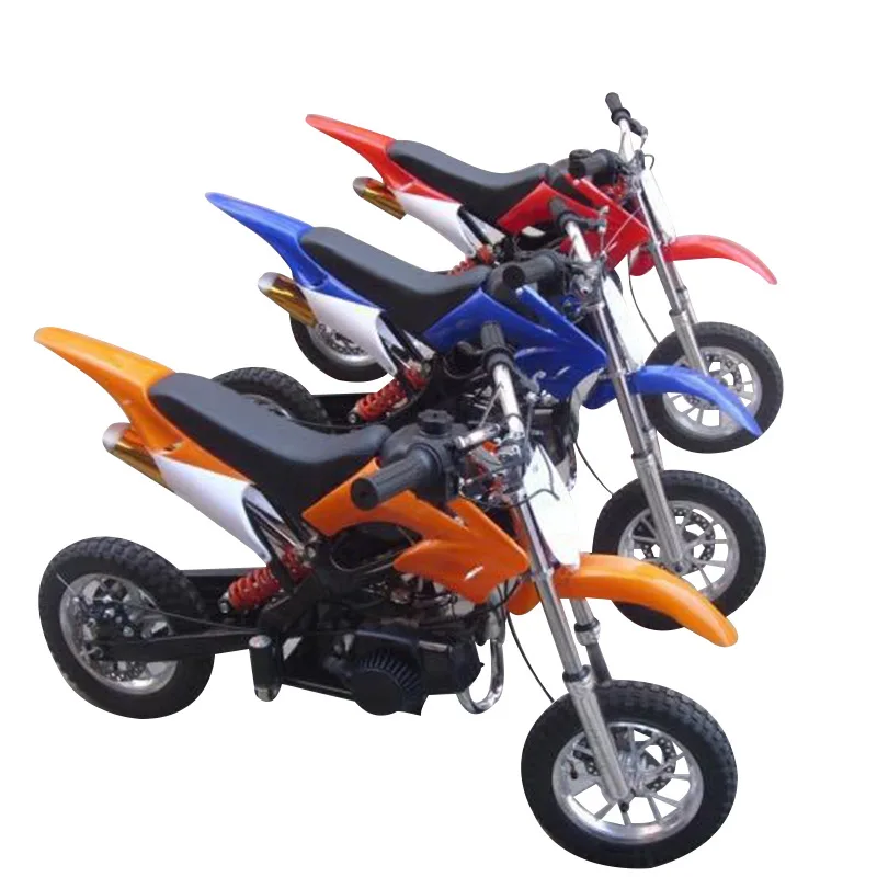 Flash Deal 2 punch 4 stroke small high with 49CC mini small off-road vehicle Apollo mountain motorcycle beach small sports car 1