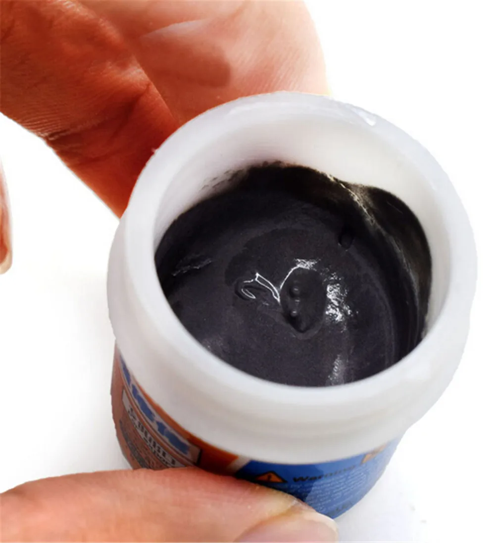 1Bottle New Mechanic Soldering Solder Welding Paste Flux XG-50 SMD SMT Sn63/Pb37 Tools High Quality
1Bottle New Mechanic Soldering Solder Welding Paste Flux XG-50 SMD SMT Sn63/Pb37 Tools High Quality