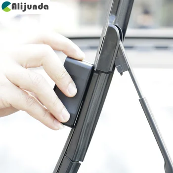 Car Vehicle Wiper Blade Refresh Repair Tool Restorer Glass Scratch Repair Kit Cleaner for Mazda 2 3 5 6 CX5 CX7 CX9 Atenza Axela
Car Vehicle Wiper Blade Refresh Repair Tool Restorer Glass Scratch Repair Kit Cleaner for Mazda 2 3 5 6 CX5 CX7 CX9 Atenza Axela