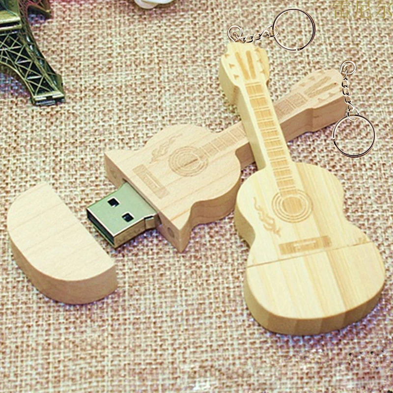 4GB 8GB 16GB 32GB Wooden Guitar Pen Drive Lijiang Original Music (600 Songs) With Gift Wooden Box Can Be Used As a Decoration
4GB 8GB 16GB 32GB Wooden Guitar Pen Drive Lijiang Original Music (600 Songs) With Gift Wooden Box Can Be Used As a Decoration