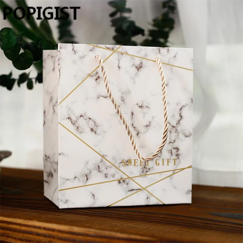 Marble Color Vintage Wedding Candy Box Gift Bag Kraft Paper Gift Box Chocolate Boxes Cookies Bag Women's Bag Gift Bags 10
Marble Color Vintage Wedding Candy Box Gift Bag Kraft Paper Gift Box Chocolate Boxes Cookies Bag Women's Bag Gift Bags 10