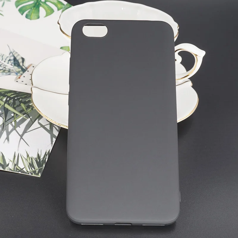 Ultra Thin Black Scrub Matte Soft Silicon TPU Case for Redmi Note 5A Cover Phone Shell for redmi note 5a Case TPU Fundas 5.5''
Ultra Thin Black Scrub Matte Soft Silicon TPU Case for Redmi Note 5A Cover Phone Shell for redmi note 5a Case TPU Fundas 5.5''