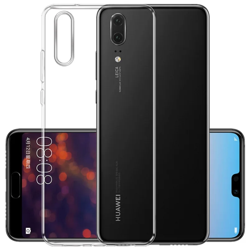 For Huawei P20 Lite 2019 Case Transparent Silicone Soft TPU Back Cover Capa For Huawei P30 P20 Pro Lite P Smart Plus 2019 Z Case
For Huawei P20 Lite 2019 Case Transparent Silicone Soft TPU Back Cover Capa For Huawei P30 P20 Pro Lite P Smart Plus 2019 Z Case