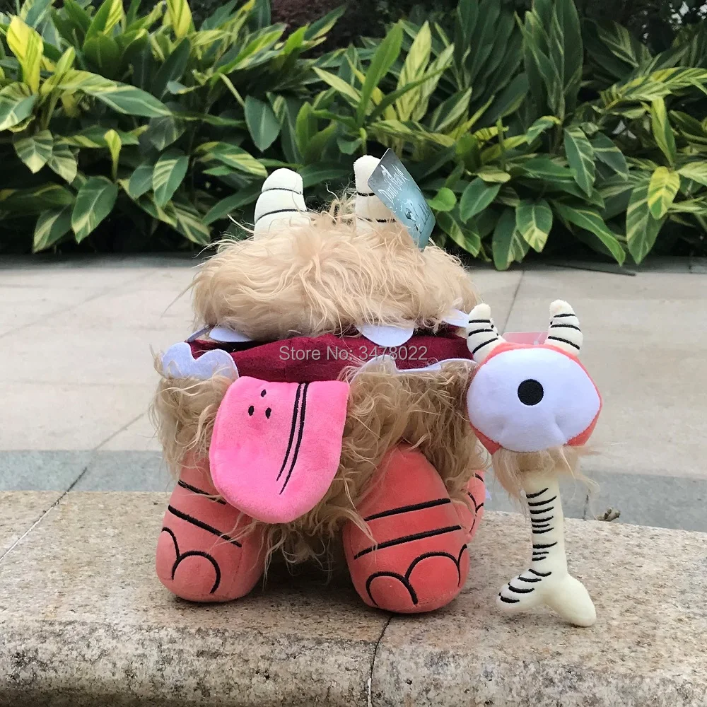 chester plush