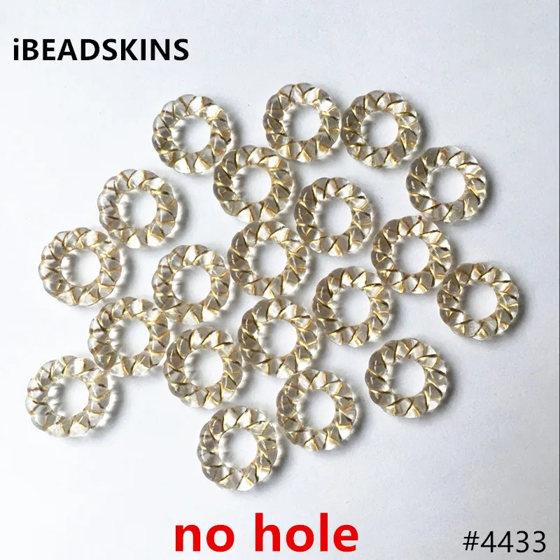 New arrival! 16mm 900pcs/lot clear with gold stripe ring-shape Acrylic beads #4433(Design as shown)
New arrival! 16mm 900pcs/lot clear with gold stripe ring-shape Acrylic beads #4433(Design as shown)