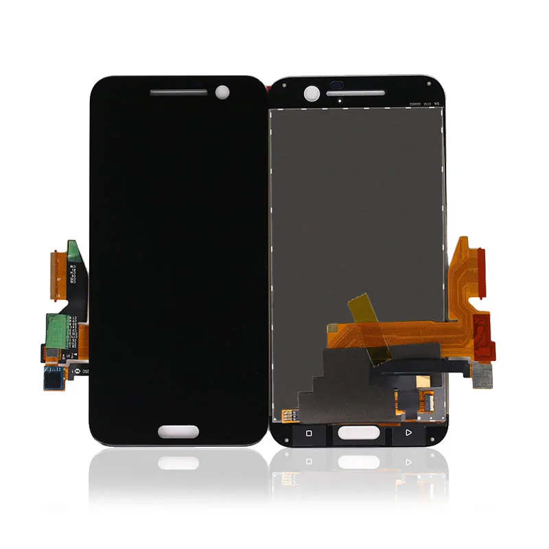 for HTC One M10 LCD Display with Touch Screen Digitizer Assembly 5.2 inch for HTC 10 Display Smartphone Parts free shipping
for HTC One M10 LCD Display with Touch Screen Digitizer Assembly 5.2 inch for HTC 10 Display Smartphone Parts free shipping