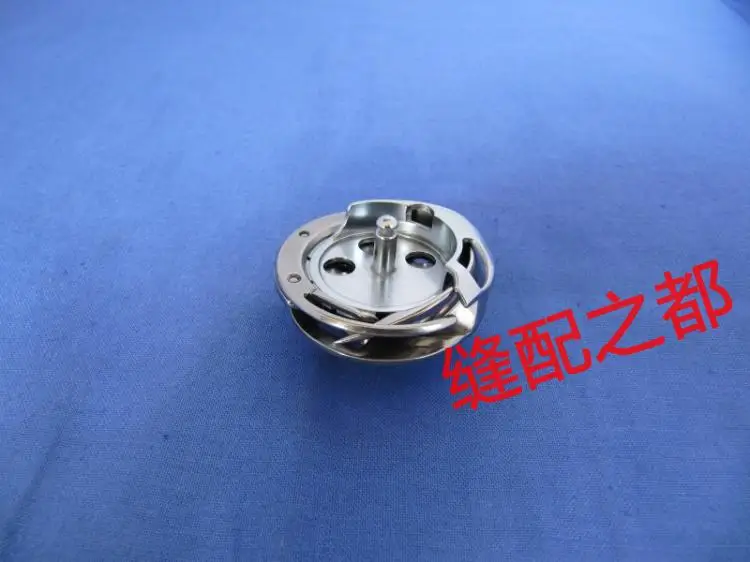 Desheng Desheng DSH-DP2 / genuine hook (457) high speed herringbone car / car / joint / triangular needle hook bed
Desheng Desheng DSH-DP2 / genuine hook (457) high speed herringbone car / car / joint / triangular needle hook bed