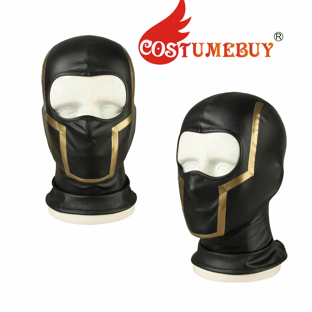 CostumeBuy Avengers: Endgame Clinton·Barton Hawkeye Ronin Cosplay Hat Mask Adult Halloween Avengers Mask Hat L920
CostumeBuy Avengers: Endgame Clinton·Barton Hawkeye Ronin Cosplay Hat Mask Adult Halloween Avengers Mask Hat L920