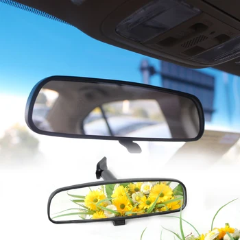 beler High Quality Interior Rear View Mirror with Special Bracket for Honda Accord Civic Insight 76400-SDA-A03
beler High Quality Interior Rear View Mirror with Special Bracket for Honda Accord Civic Insight 76400-SDA-A03