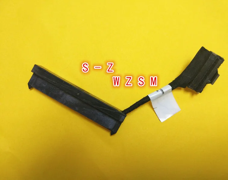 Новый разъем WZSM 1 шт./лот для жесткого диска HDD кабель для Acer Aspire V5-472 V5-472P V5-472G V5-573P V5-573G DD0ZQKHD000
Новый разъем WZSM 1 шт./лот для жесткого диска HDD кабель для Acer Aspire V5-472 V5-472P V5-472G V5-573P V5-573G DD0ZQKHD000