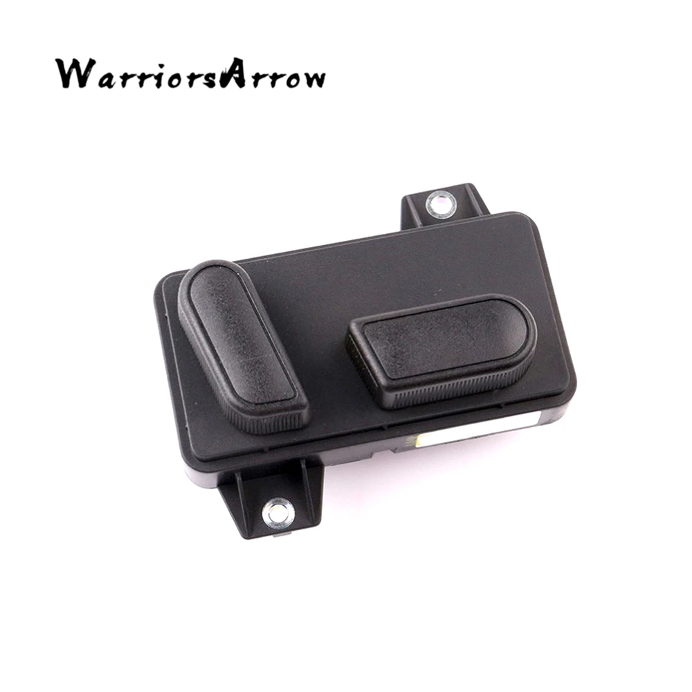 WarriorsArrow Front Right Electric Seat Adjust Switch Control For A6 S6 C5 1998-2005 A6 Allroad Quattro 2000-2005 4B0959766 01C
WarriorsArrow Front Right Electric Seat Adjust Switch Control For A6 S6 C5 1998-2005 A6 Allroad Quattro 2000-2005 4B0959766 01C