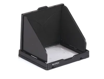 A30-III 3.0"Popup shade Lcd hood for screen cover protector Nikon D3X/D3S/D3/D700/D300S/D300/D7000/D90
A30-III 3.0"Popup shade Lcd hood for screen cover protector Nikon D3X/D3S/D3/D700/D300S/D300/D7000/D90