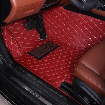 Car floor mats special for Mercedes Benz 463 G class 500 320 G55 AMG G500 G320 car-styling carpet heavy duty liners
Car floor mats special for Mercedes Benz 463 G class 500 320 G55 AMG G500 G320 car-styling carpet heavy duty liners
