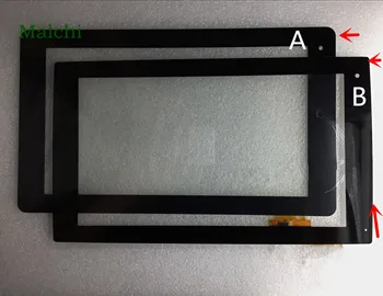 10.1-inch touch screen F0717 KDX touchscreen external screen handwriting screen
10.1-inch touch screen F0717 KDX touchscreen external screen handwriting screen