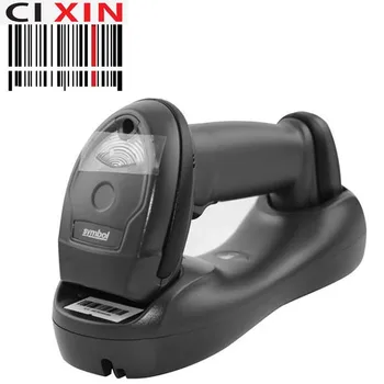 Motorola Symbol LS4278/LI4278 Laser scanner for supermarket clothing store wireless 1D scanner Free shpping
Motorola Symbol LS4278/LI4278 Laser scanner for supermarket clothing store wireless 1D scanner Free shpping