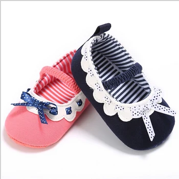 Infant Toddler Baby Boy Girl Soft Sole Crib Shoes Bow Color Patch Sneaker Shoes Newborn to 18 Months
Infant Toddler Baby Boy Girl Soft Sole Crib Shoes Bow Color Patch Sneaker Shoes Newborn to 18 Months