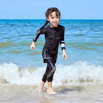 Fashion Korean Children long sleeve swimwear 2019 Baby boys and girls UV swimsuit zipper 3 pieces summer holiday surf beachwear
Fashion Korean Children long sleeve swimwear 2019 Baby boys and girls UV swimsuit zipper 3 pieces summer holiday surf beachwear