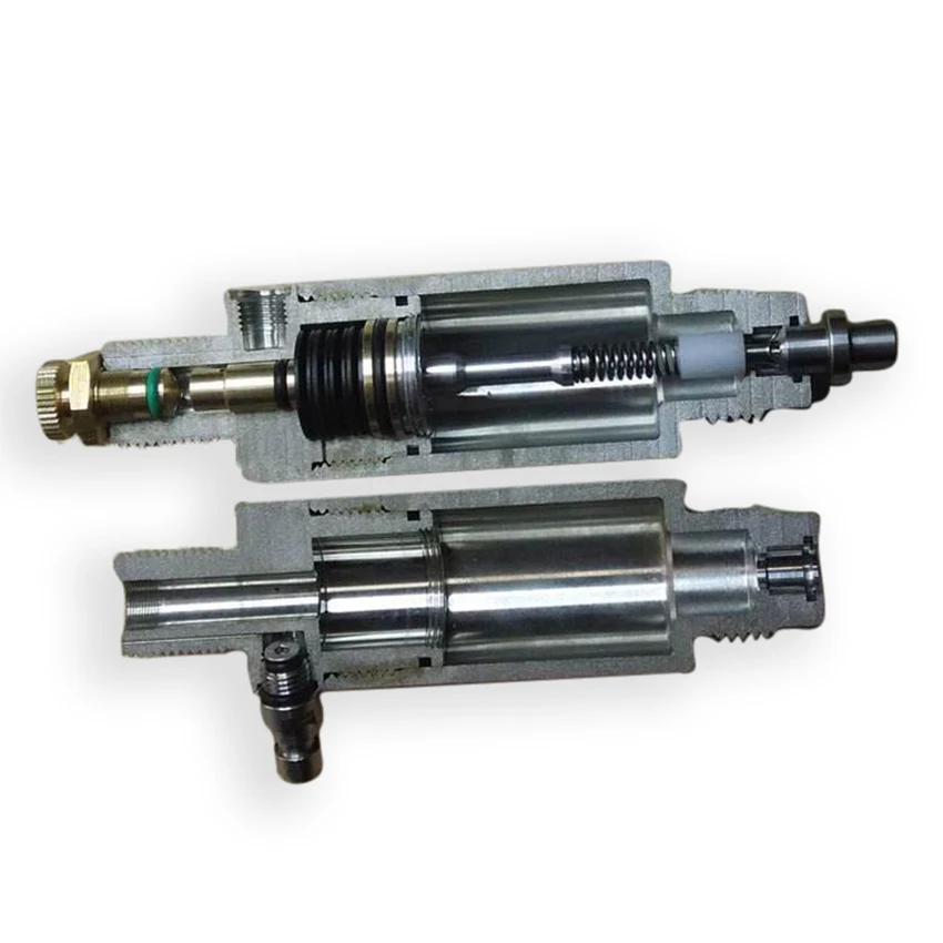 AC981 Constant Pressure Valve Air Force Condor Pcp Airgun Valve For M4 Airsoft Soda Stream