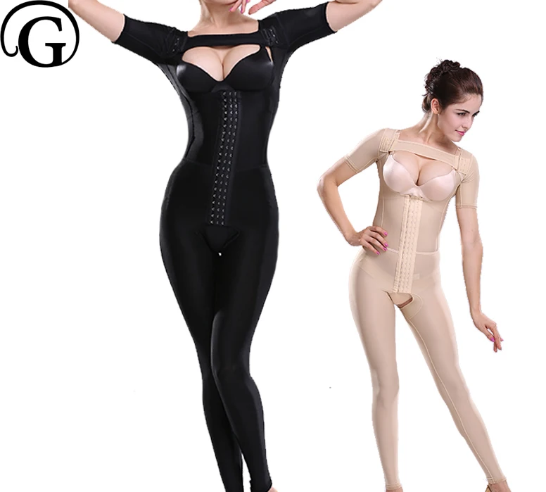 Sculpting Shaper PRAYGER Corset Women Recovery Full Body Suits Bras Shapewear Breast Slimming Belly Trimmer Underwear
Sculpting Shaper PRAYGER Corset Women Recovery Full Body Suits Bras Shapewear Breast Slimming Belly Trimmer Underwear