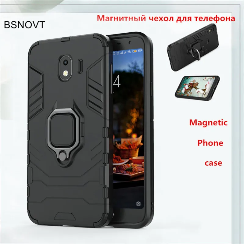 For Samsung Galaxy J4 2018 Case Magnetic Suction Ring Holder Anti-knock Case For Samsung J4 2018 Cover For Samsung J4 2018 Case
For Samsung Galaxy J4 2018 Case Magnetic Suction Ring Holder Anti-knock Case For Samsung J4 2018 Cover For Samsung J4 2018 Case