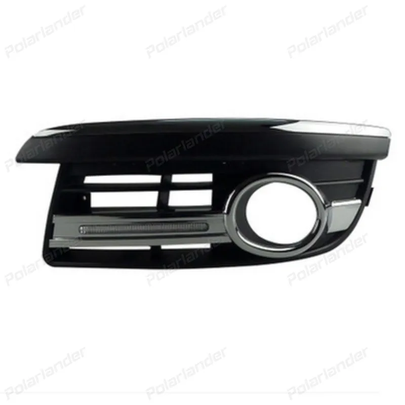 2x Car styling car-specific for VW Sagitar 2006 - 2011 auto accessory LED DRL daytime running light