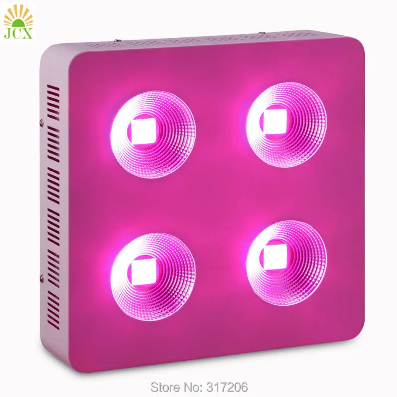 800W High Power COB Grow Lights for Greenhouse Hydroponics Plants Growth and Flowering Full Spectrum Growing Lamps
800W High Power COB Grow Lights for Greenhouse Hydroponics Plants Growth and Flowering Full Spectrum Growing Lamps