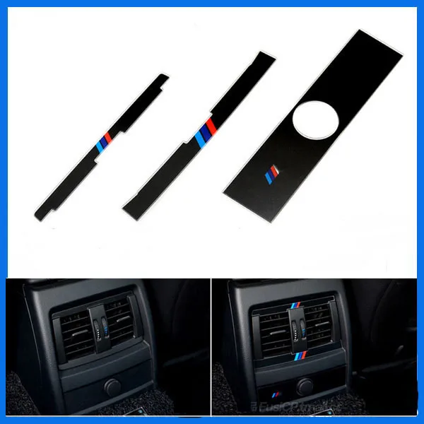 3pcs/lot Acrylic M performance Car air condition cigar lighter interior decoration sticker for BMW NEW 3 series 320Li 328i 316i
3pcs/lot Acrylic M performance Car air condition cigar lighter interior decoration sticker for BMW NEW 3 series 320Li 328i 316i