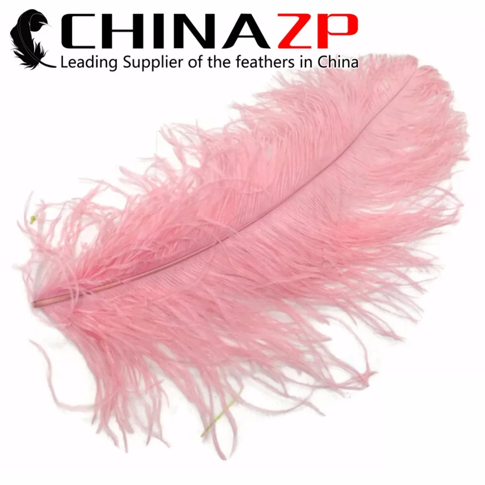 CHINAZP Factory Large Size 18~20inch (45~50cm) 50pcs/lot Fantastic Dyed Baby Pink Party Decoration Large Ostrich Feather
CHINAZP Factory Large Size 18~20inch (45~50cm) 50pcs/lot Fantastic Dyed Baby Pink Party Decoration Large Ostrich Feather