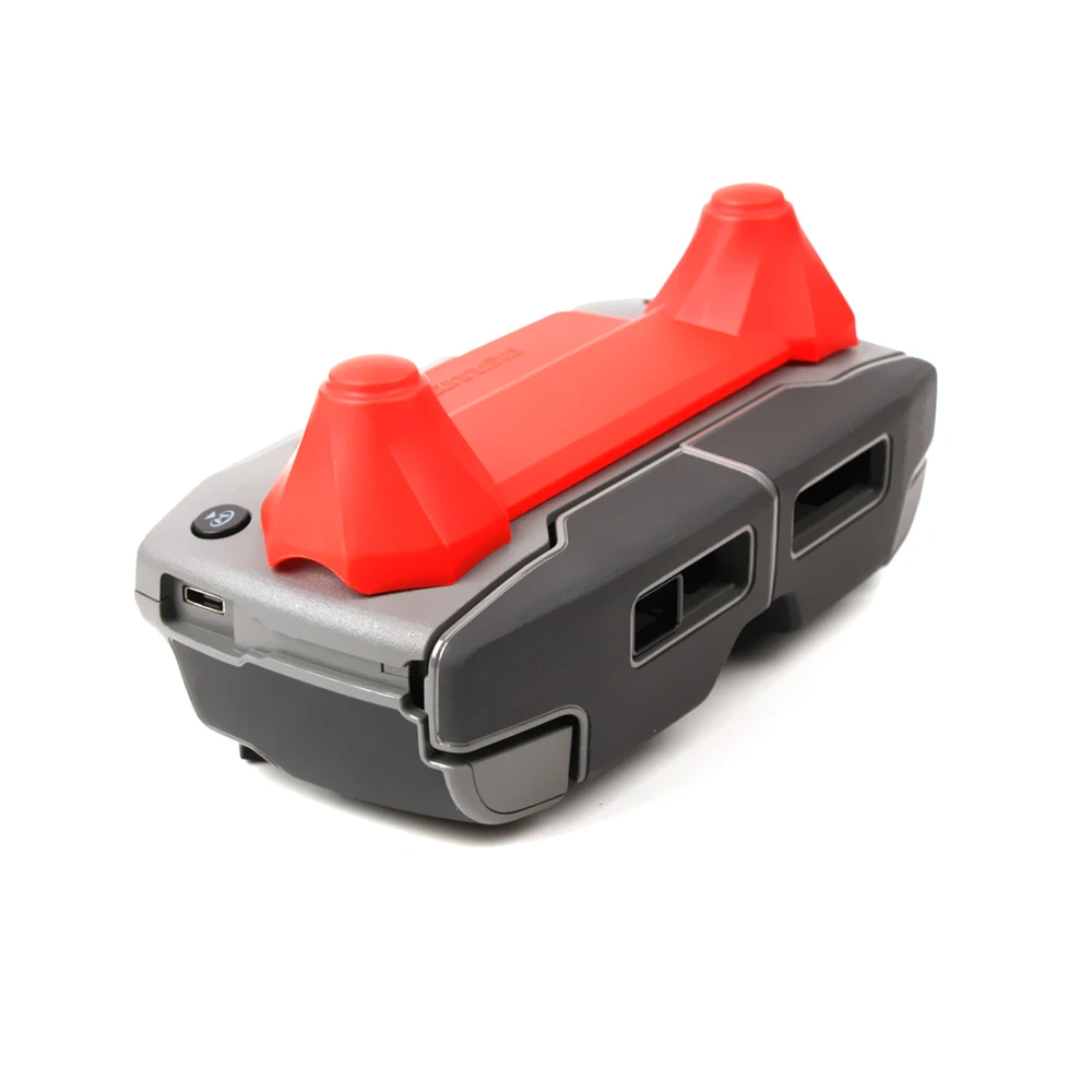 New Arrival Rocker Joysticks Transmitter Protective Holder Bracket for DJI mavic 2 pro/zoom Remote Controller Drone Accessories
New Arrival Rocker Joysticks Transmitter Protective Holder Bracket for DJI mavic 2 pro/zoom Remote Controller Drone Accessories