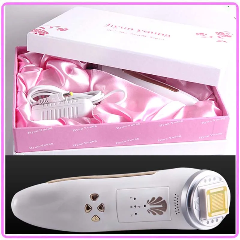 Mini Bipolar RF Radio Frequency Dot Matrix Infrared Heat Collagen Skin Tighten Wrinkle Remover Face Lift Facial Beauty Massager
Mini Bipolar RF Radio Frequency Dot Matrix Infrared Heat Collagen Skin Tighten Wrinkle Remover Face Lift Facial Beauty Massager