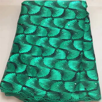 2018 Latest african guipure lace fabric with embroidery mesh gree Swiss Voile nigerian tulle lace fabric HJ612-1
2018 Latest african guipure lace fabric with embroidery mesh gree Swiss Voile nigerian tulle lace fabric HJ612-1