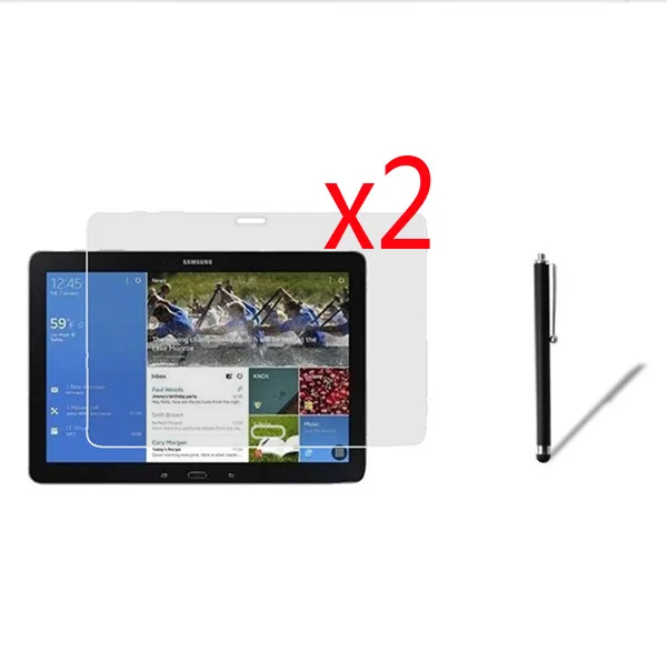 2x film + 2x cloth + 1x Stylus , Anti-Glare Matted Screen Protector Matte Films For Samsung Galaxy Note Pro 12.2 P900 P901 P905
2x film + 2x cloth + 1x Stylus , Anti-Glare Matted Screen Protector Matte Films For Samsung Galaxy Note Pro 12.2 P900 P901 P905
