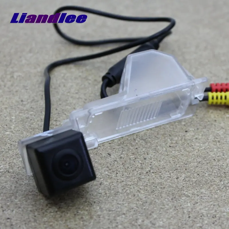 LiandleeCar Parking Rear View Camera For Ford Edge 2007~2014 / Reversing Back Up Camera / HD CCD Night Vision
LiandleeCar Parking Rear View Camera For Ford Edge 2007~2014 / Reversing Back Up Camera / HD CCD Night Vision
