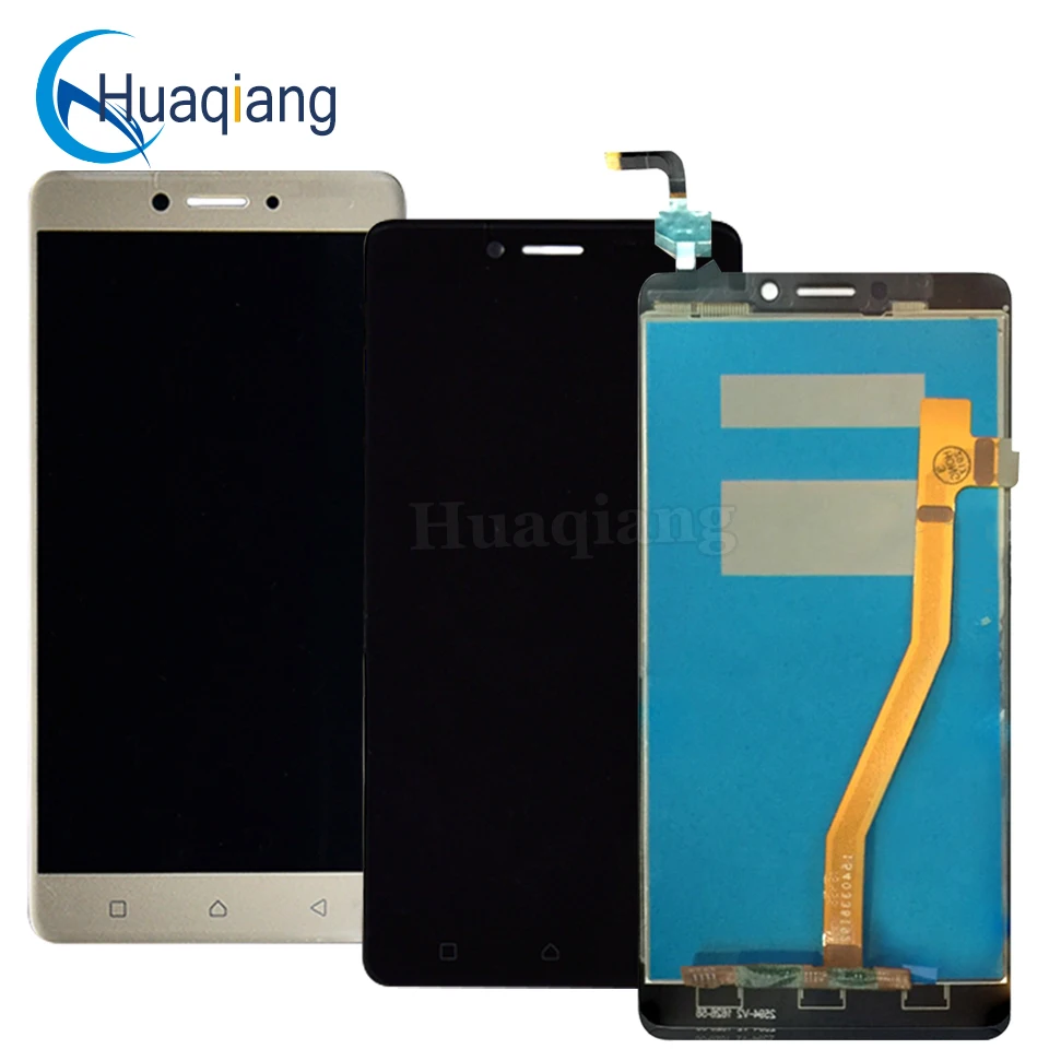 For Lenovo K6 Note LCD Display Screen Touch Screen Digitizer Combo Assembly Repair Accessories For K6 Note K53b36 Frame optional
For Lenovo K6 Note LCD Display Screen Touch Screen Digitizer Combo Assembly Repair Accessories For K6 Note K53b36 Frame optional