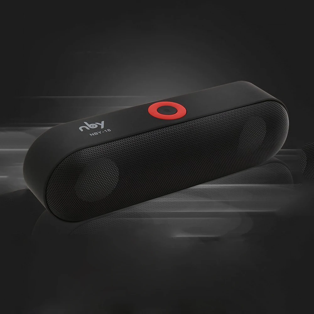 Mini Bluetooth Speaker Portable Wireless Speaker Sound System 3D Stereo Music Surround Mini Speaker Support Wireless bluetooth
Mini Bluetooth Speaker Portable Wireless Speaker Sound System 3D Stereo Music Surround Mini Speaker Support Wireless bluetooth