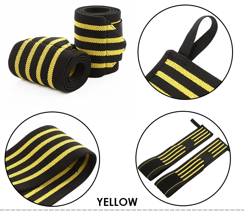 Yellow--