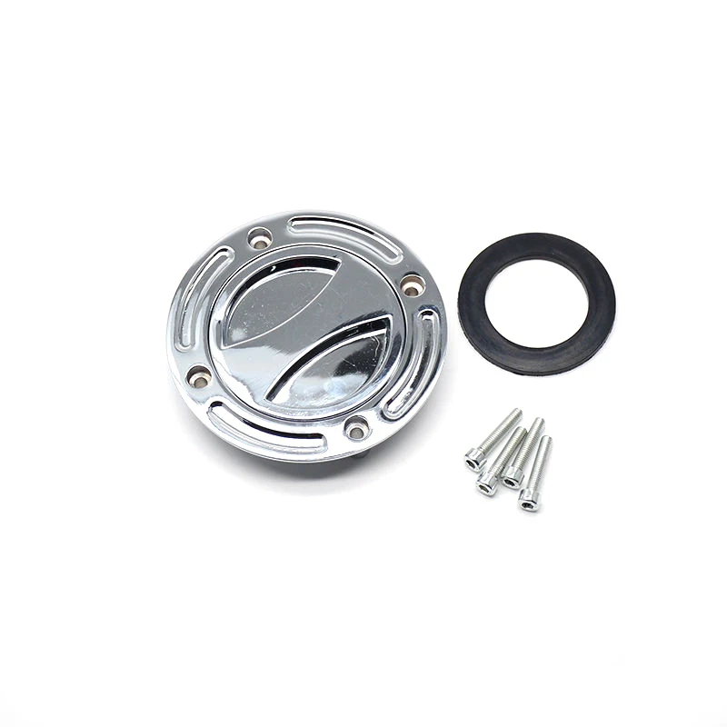 For Suzuki Hayabusa GSX1300R SV650 SV650S TL1000R Aluminum Keyless Fuel Tank Gas Cap Cover
For Suzuki Hayabusa GSX1300R SV650 SV650S TL1000R Aluminum Keyless Fuel Tank Gas Cap Cover