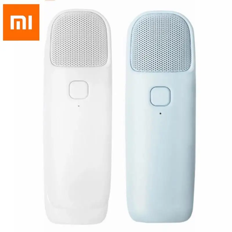 Xiaomi F-MIC-02 Portable Microphone Ultra-Thin 3.5mm Wired Mini Xiaomiyoupin Microphone Compact Handheld KTV Music Speaker newst
Xiaomi F-MIC-02 Portable Microphone Ultra-Thin 3.5mm Wired Mini Xiaomiyoupin Microphone Compact Handheld KTV Music Speaker newst