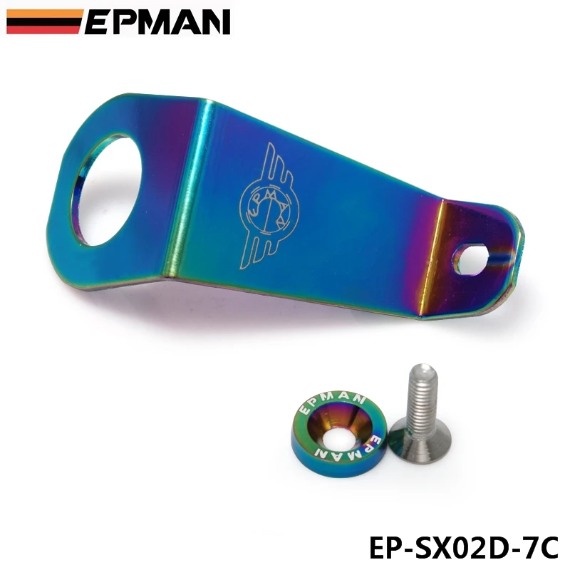 Racing Neo Chrome Jdm Billet Aluminum Radiator Stay Bracket Gasket Screw For Honda Civic 92-95 EG EP-SX02D-7C
Racing Neo Chrome Jdm Billet Aluminum Radiator Stay Bracket Gasket Screw For Honda Civic 92-95 EG EP-SX02D-7C