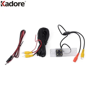 For Mitsubishi Pajero 2009 2010 2011 2012 Car Rear View Camera Backup Parking Camera Night Vision Waterproof HD Color Image
For Mitsubishi Pajero 2009 2010 2011 2012 Car Rear View Camera Backup Parking Camera Night Vision Waterproof HD Color Image