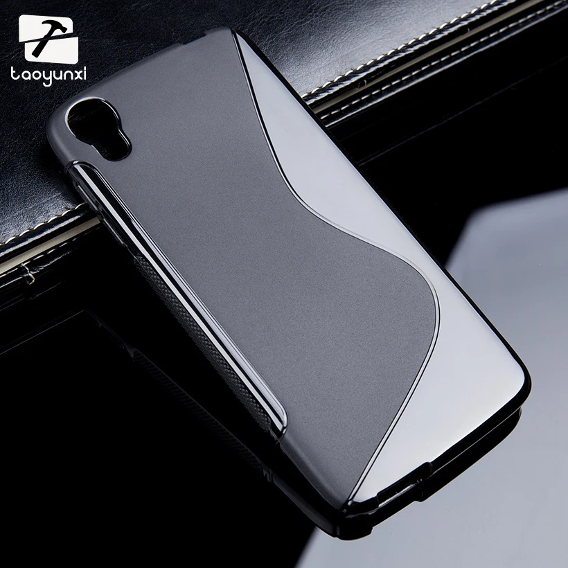 TAOYUNXI Sline Soft TPU Silicon Phone Case For Alcatel OneTouch Idol 3 6039 4.7'' 6039Y Cover Phone Accessories Bags Shell
TAOYUNXI Sline Soft TPU Silicon Phone Case For Alcatel OneTouch Idol 3 6039 4.7'' 6039Y Cover Phone Accessories Bags Shell