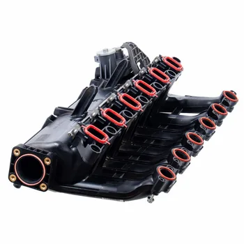 Professional 6*32mm Car Engine Intake Manifold Gaskets Inlet Sealed Repair Kits Automotive Accessories Set Car-styling for BMW
Professional 6*32mm Car Engine Intake Manifold Gaskets Inlet Sealed Repair Kits Automotive Accessories Set Car-styling for BMW