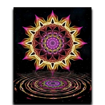 Diy Diamond paint cross stitch round Crystal Rhinestone Diamond Mosaic embroidery Sun flower picture
Diy Diamond paint cross stitch round Crystal Rhinestone Diamond Mosaic embroidery Sun flower picture