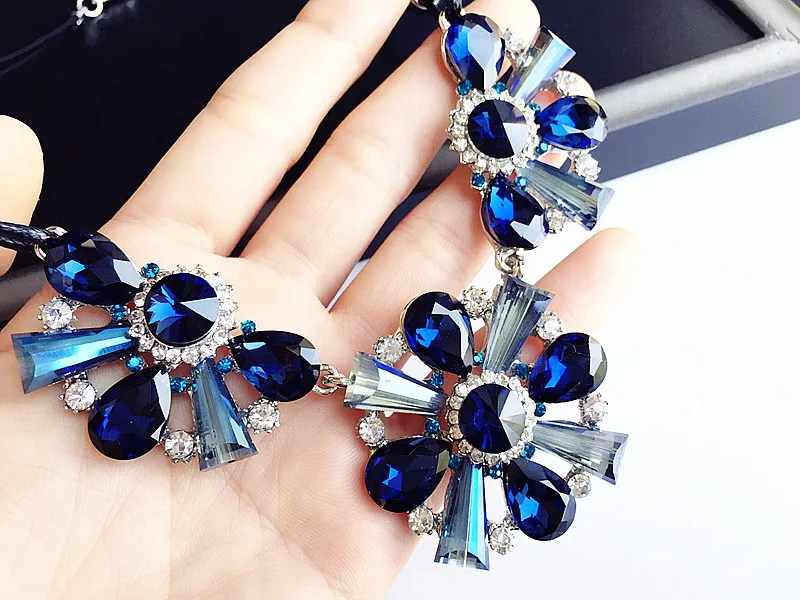 Crystal beaded pearl inlaying necklace women's chain four seasons all-match Necklace For Women Chunky Statement Fashion Jewelry
Crystal beaded pearl inlaying necklace women's chain four seasons all-match Necklace For Women Chunky Statement Fashion Jewelry